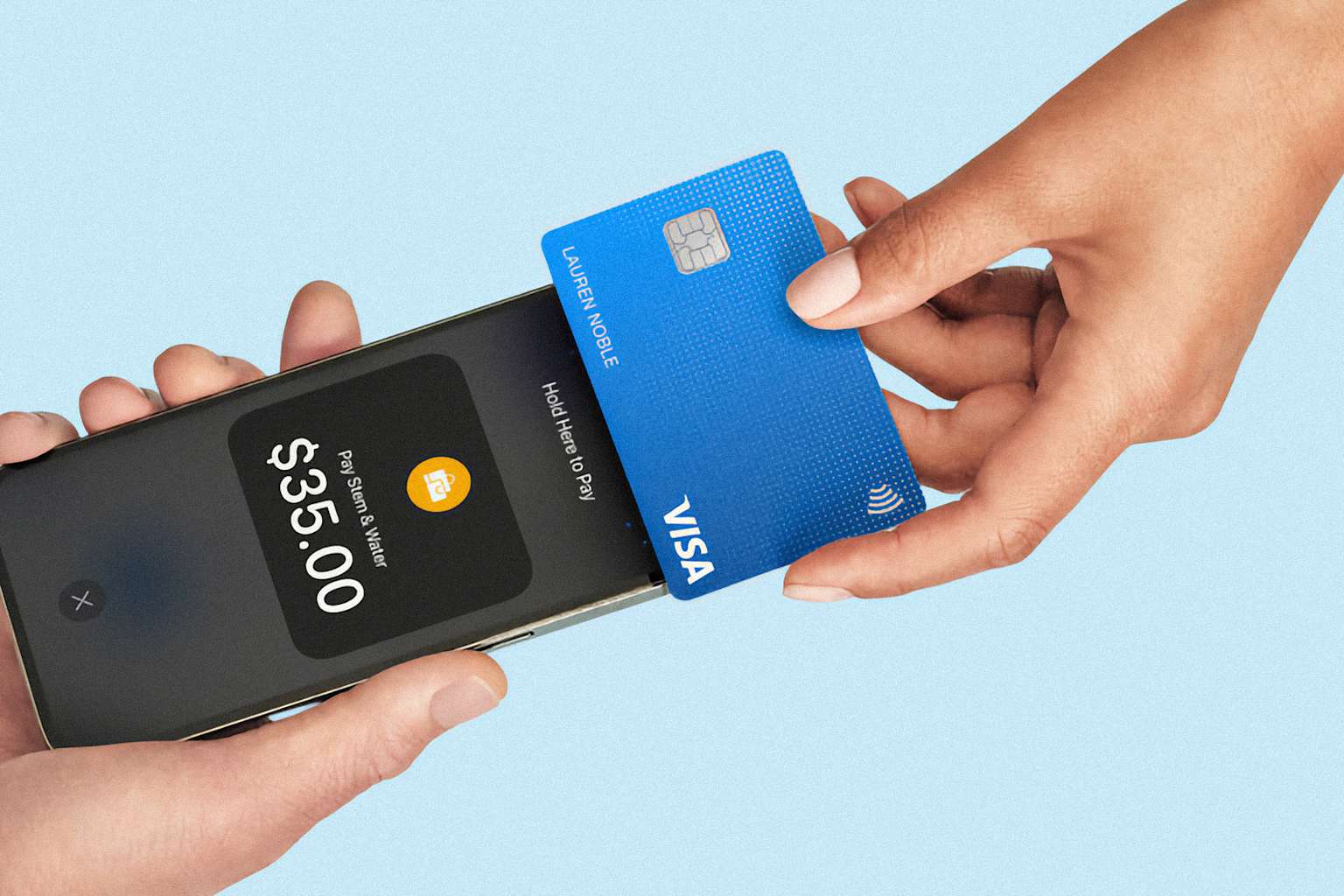 Tap to Pay de Apple llega a México: cobros solo con iPhone