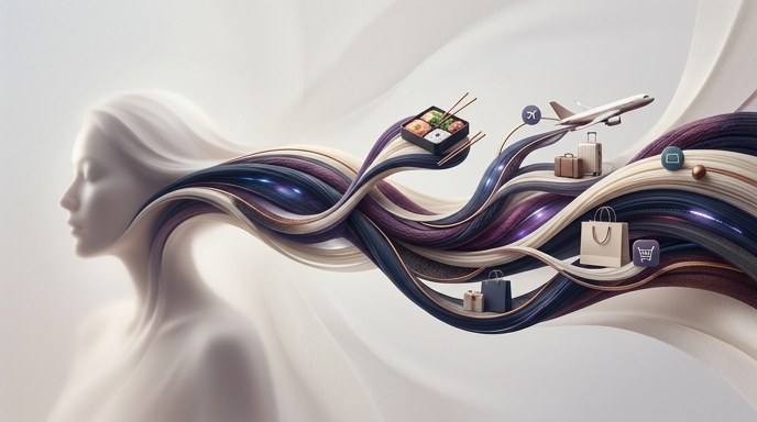 Tencent desarrolla un agente de IA secreto para WeChat