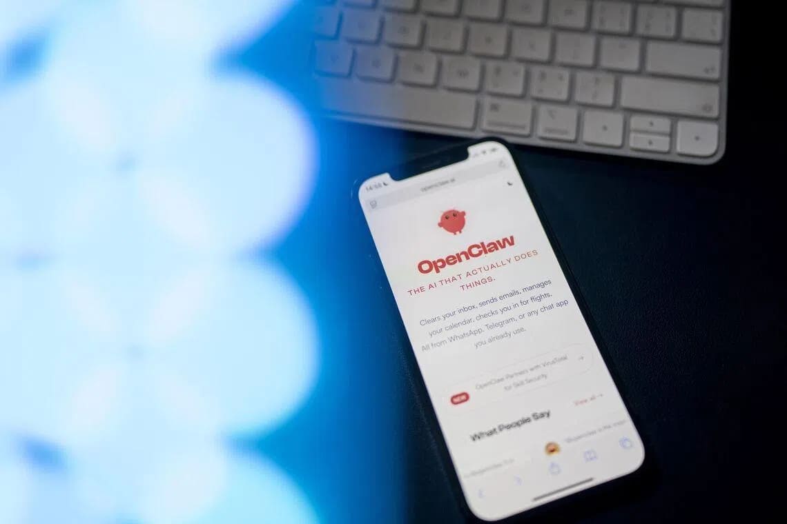 Tencent integra la IA de OpenClaw directo en WeChat