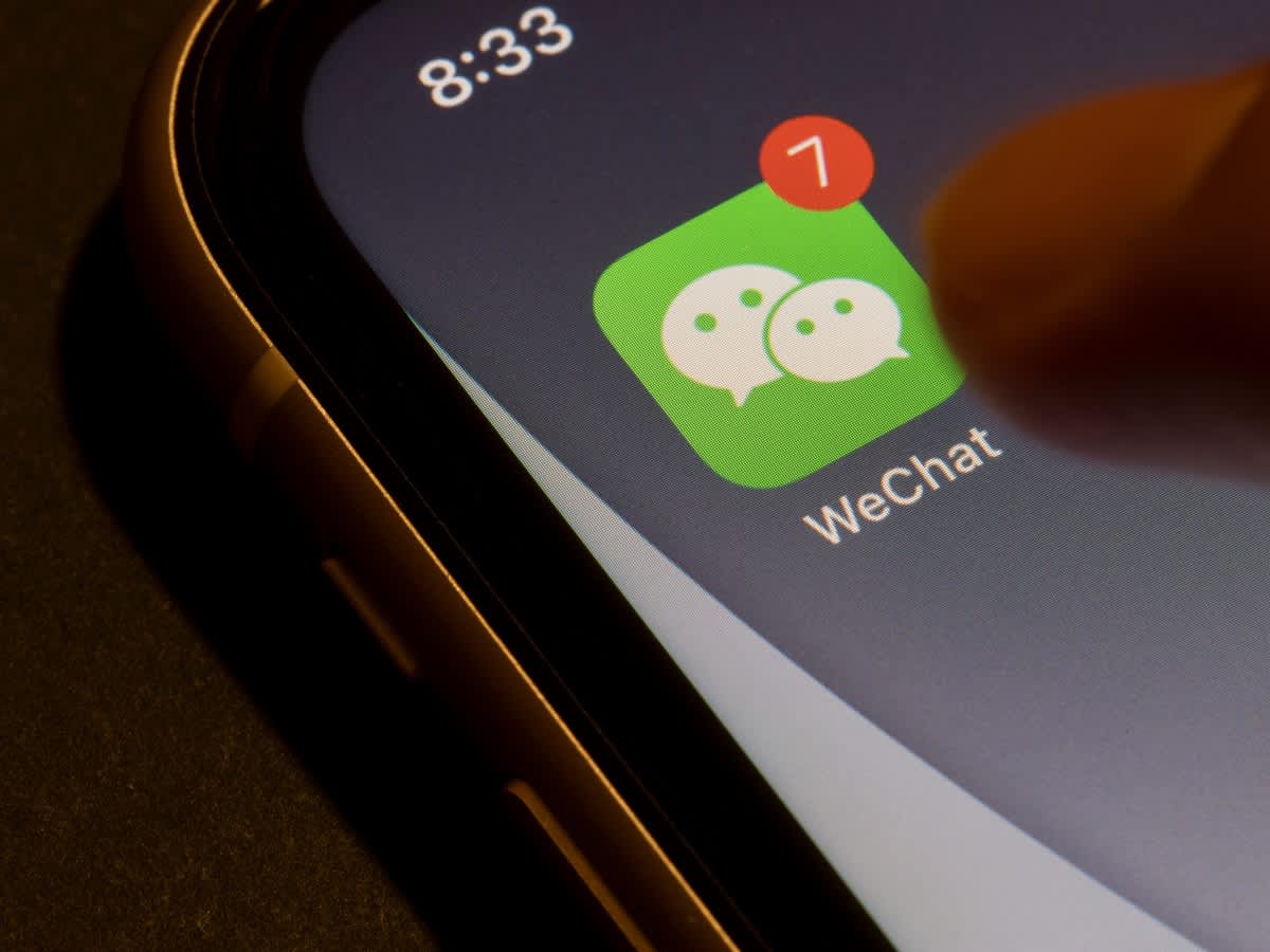 Tencent integra Xiaowei, su asistente de IA, en WeChat