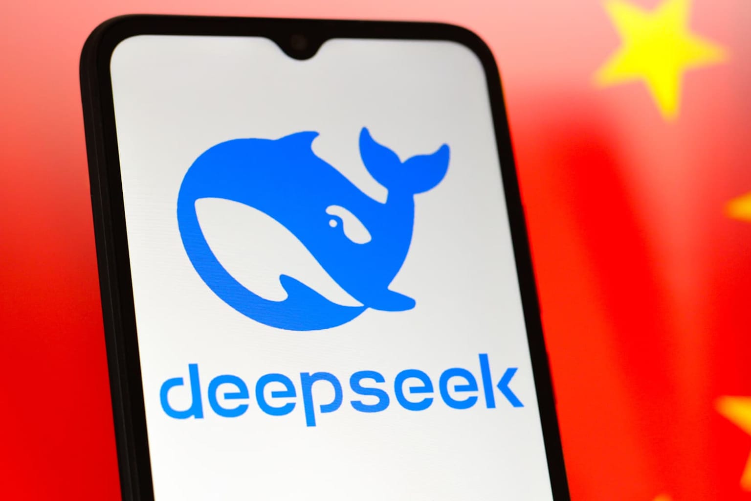 Tencent y DeepSeek lanzan nuevos modelos IA el mismo día