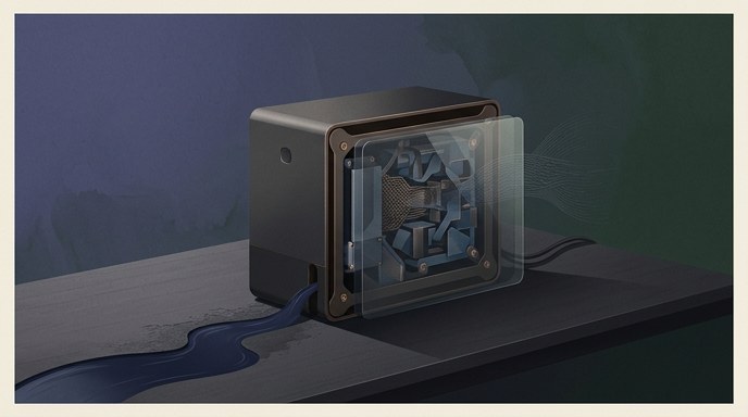 Tenstorrent lanza workstation IA RISC-V por $9,999