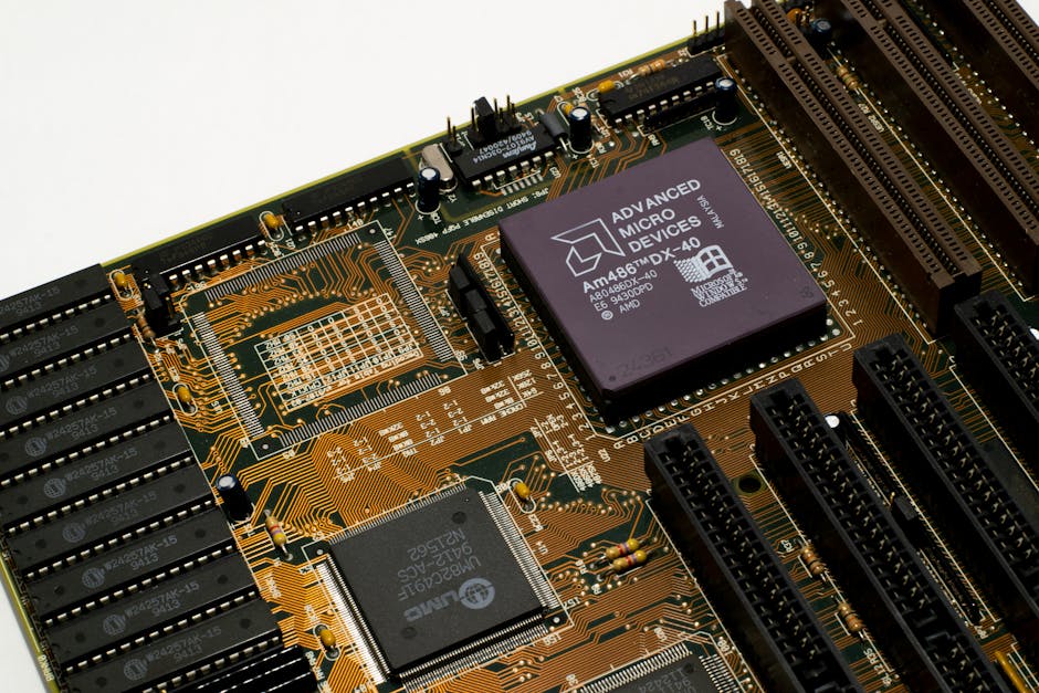 Fotos de stock gratuitas de amd, chipset, ciencias de la computación