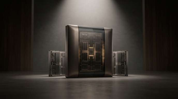 Tesla terminará el diseño del chip AI6 en diciembre