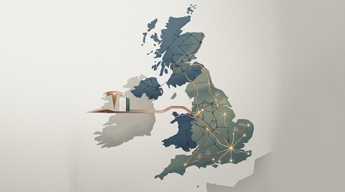 Tesla venderá luz en Reino Unido tras aval de Ofgem