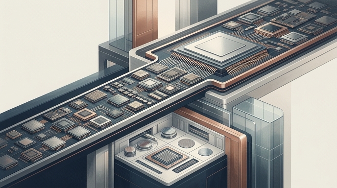 Tesla y SpaceX seguirán comprando chips Nvidia