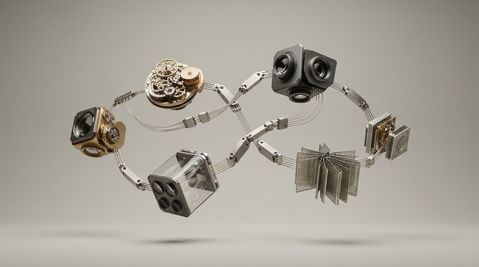 Thenvoi une agentes de IA para el desarrollo de software