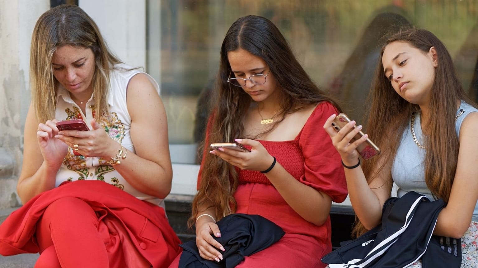 TikTok, la red social con más desinformación de salud mental