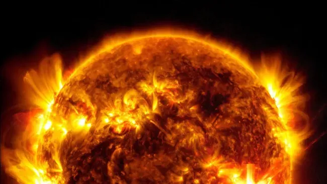 Tormentas solares sin límite: la NASA advierte mayor riesgo
