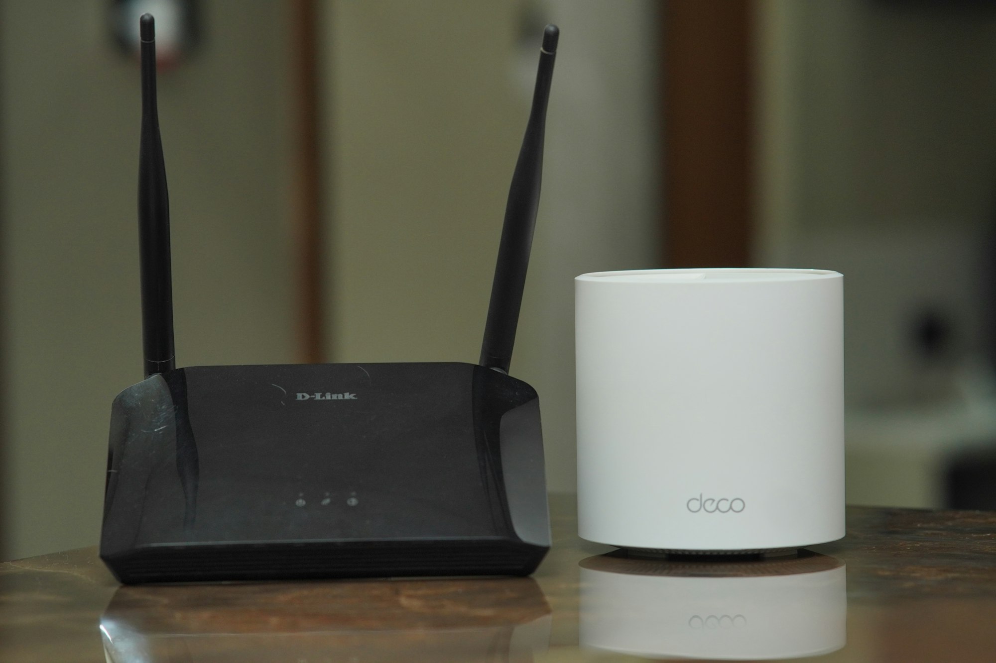 TP-Link lucha en EE. UU. para probar que no es una amenaza