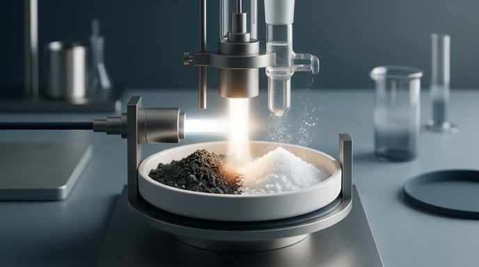 Transforman químicos tóxicos en litio puro para baterías