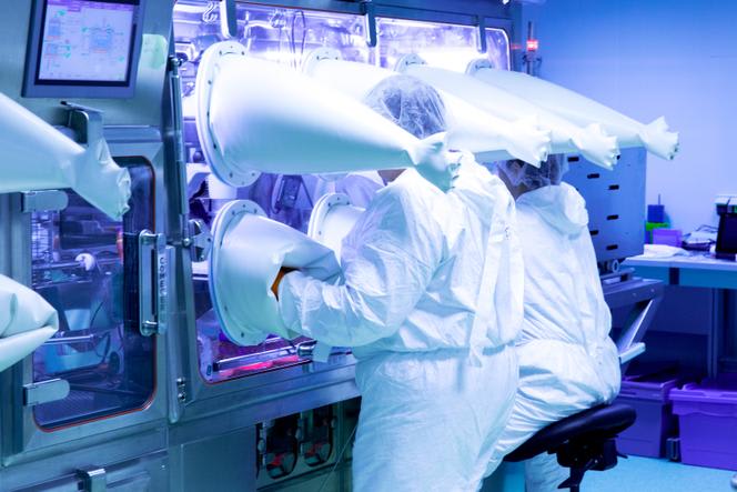 Transgene y NEC Bio usarán IA para vacuna contra el cáncer
