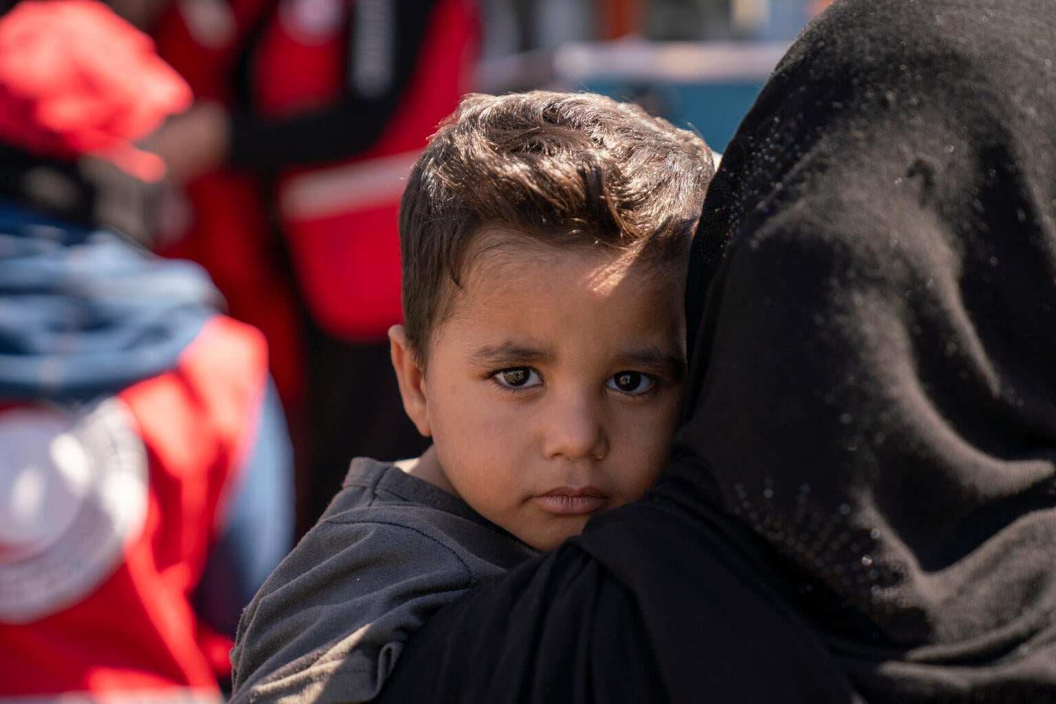 Tregua Líbano-Israel: UNICEF reporta 172 niños muertos