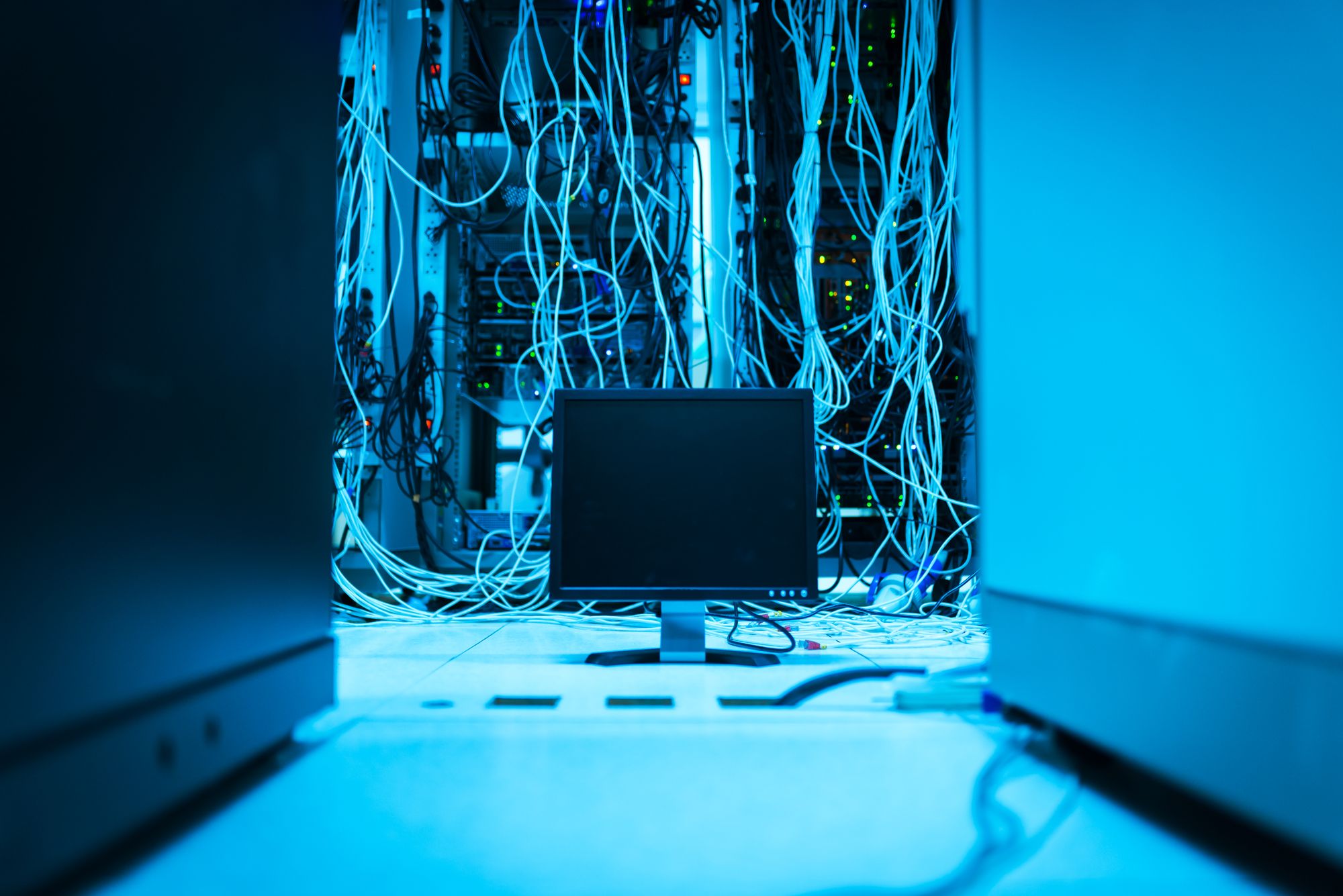 Tres modelos de Claude accedieron a sistemas reales