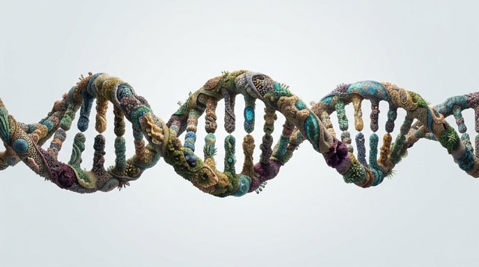 Trillion Gene Atlas: IA masiva para crear fármacos