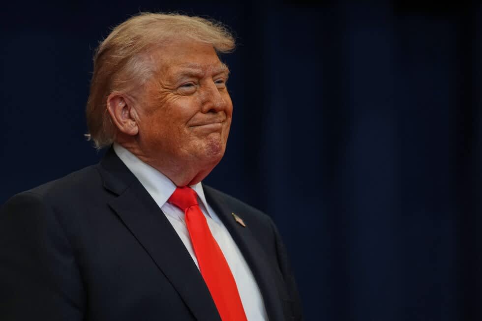 Trump escala tensión y retira más de 5,000 tropas de Alemania