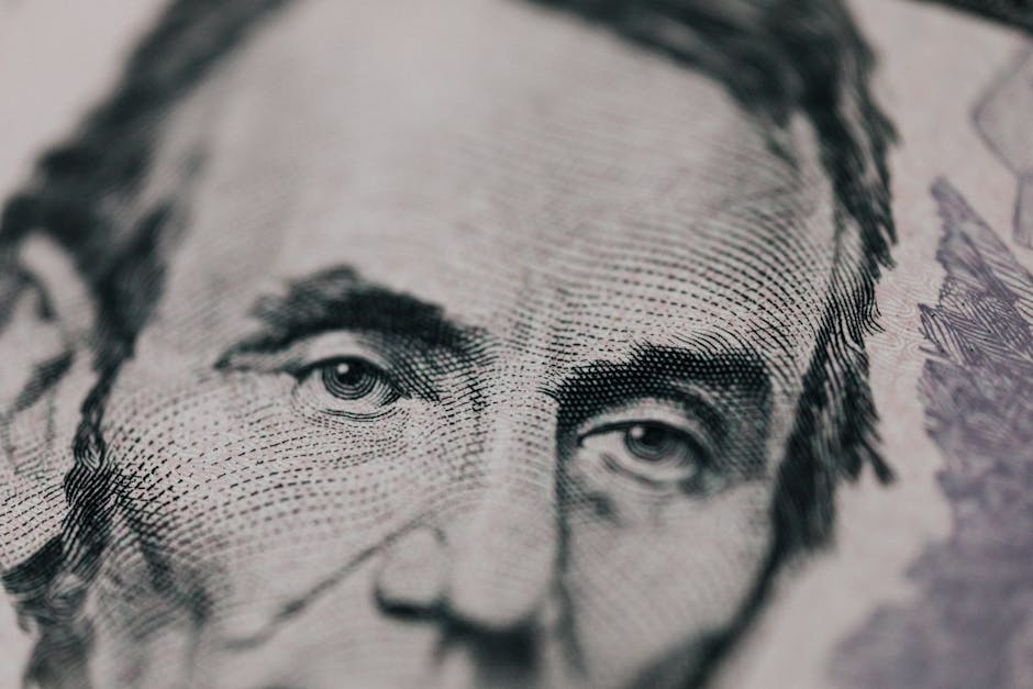 Fotos de stock gratuitas de arte monetario, billete, billete de dólar