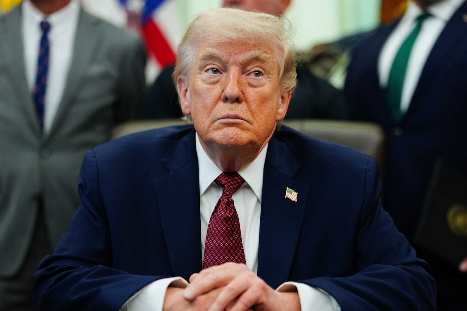 Trump extiende tregua con Irán a petición de Pakistán