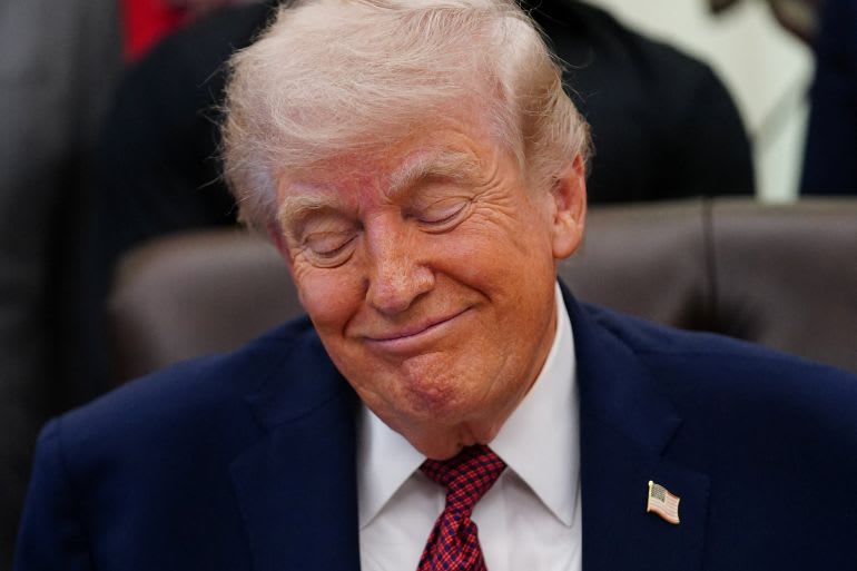 Trump extiende tregua con Irán; peso cae a 17.31