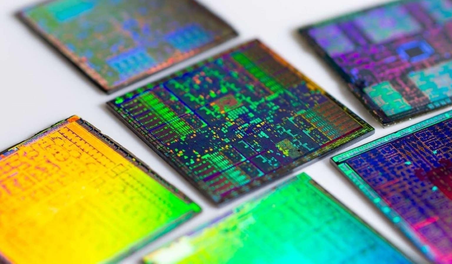 TSMC cambia producción a 3nm por caída en venta de móviles