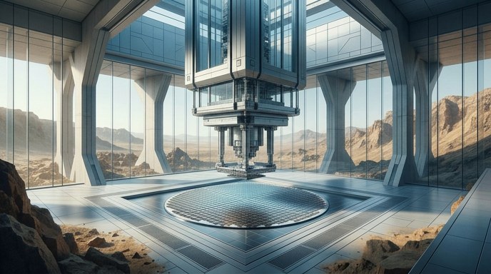 TSMC crece 30% a inicios de 2026 por boom de chips de IA