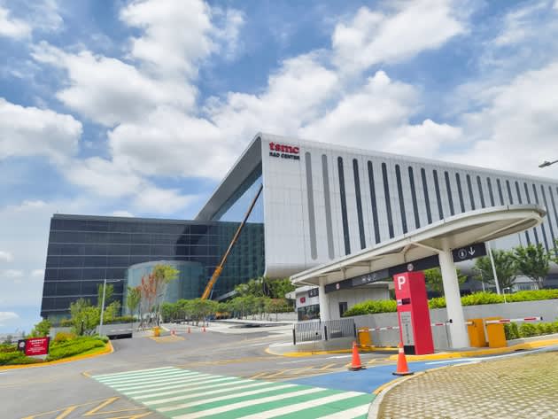 TSMC: El mercado de chips valdrá 1.5 billones por la IA