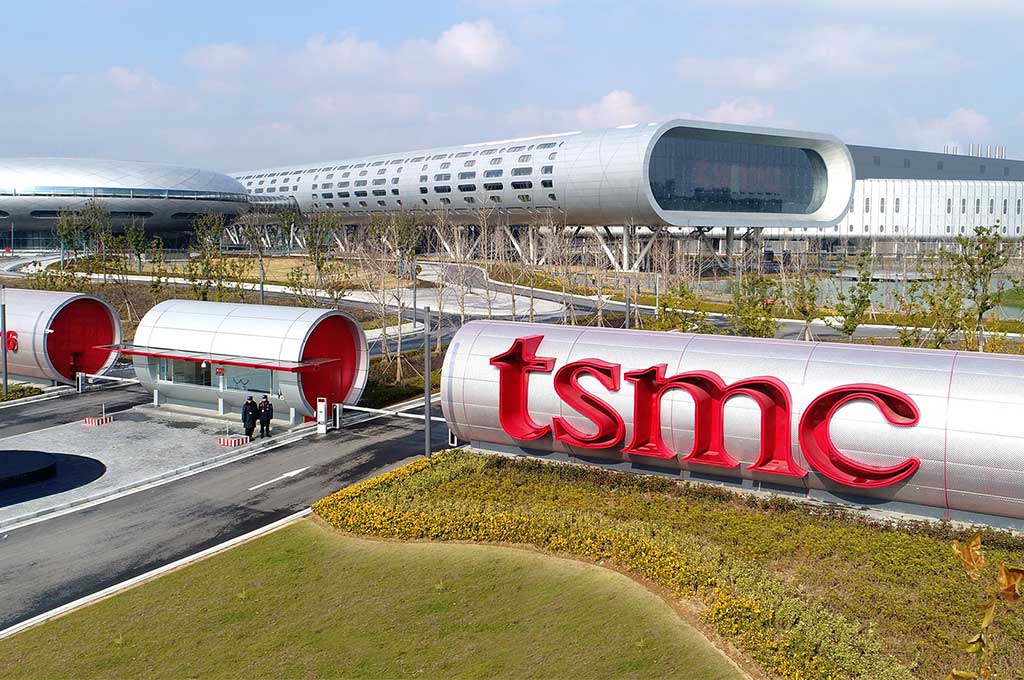 TSMC presenta nodo A13 y rechaza maquinaria cara de ASML