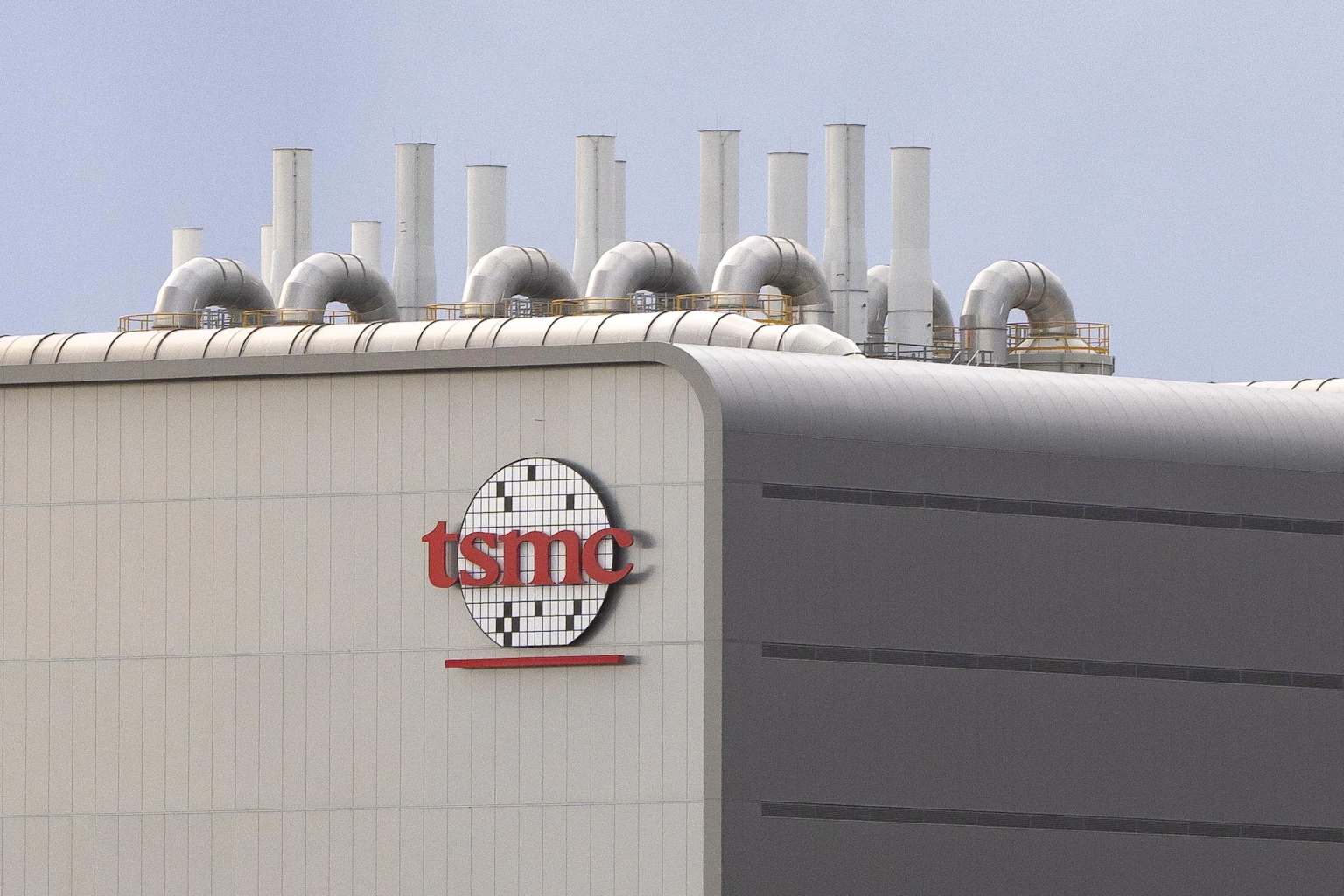 TSMC proyecta crecimiento histórico de 40% impulsado por la IA
