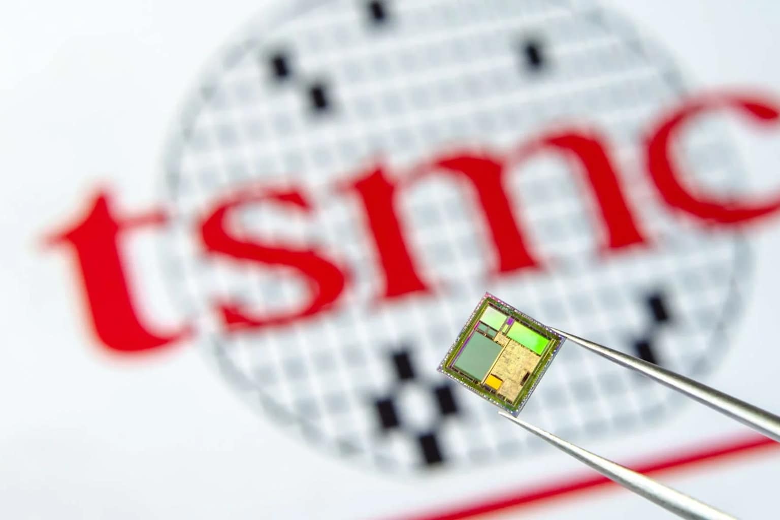 TSMC raciona chips 3nm: Apple y Nvidia acaparan todo