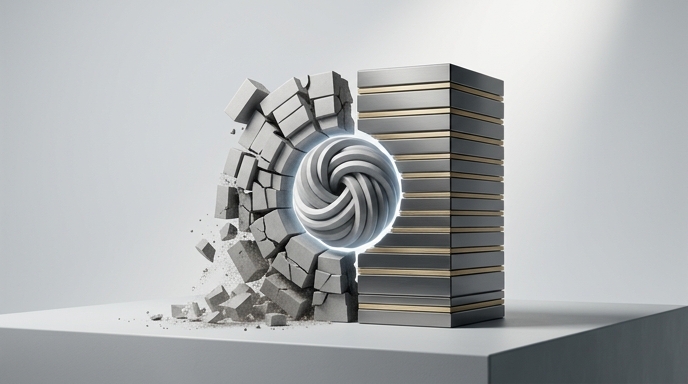 TurboQuant de Google divide a la industria de chips: cae memoria flash pero HBM resiste