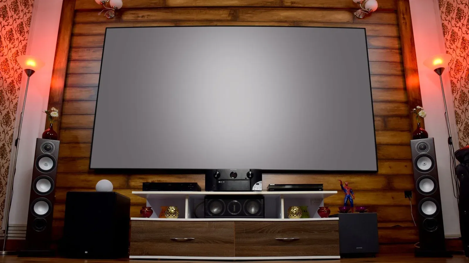 TV LG escanea tu red; grabar audio exigió hackearla