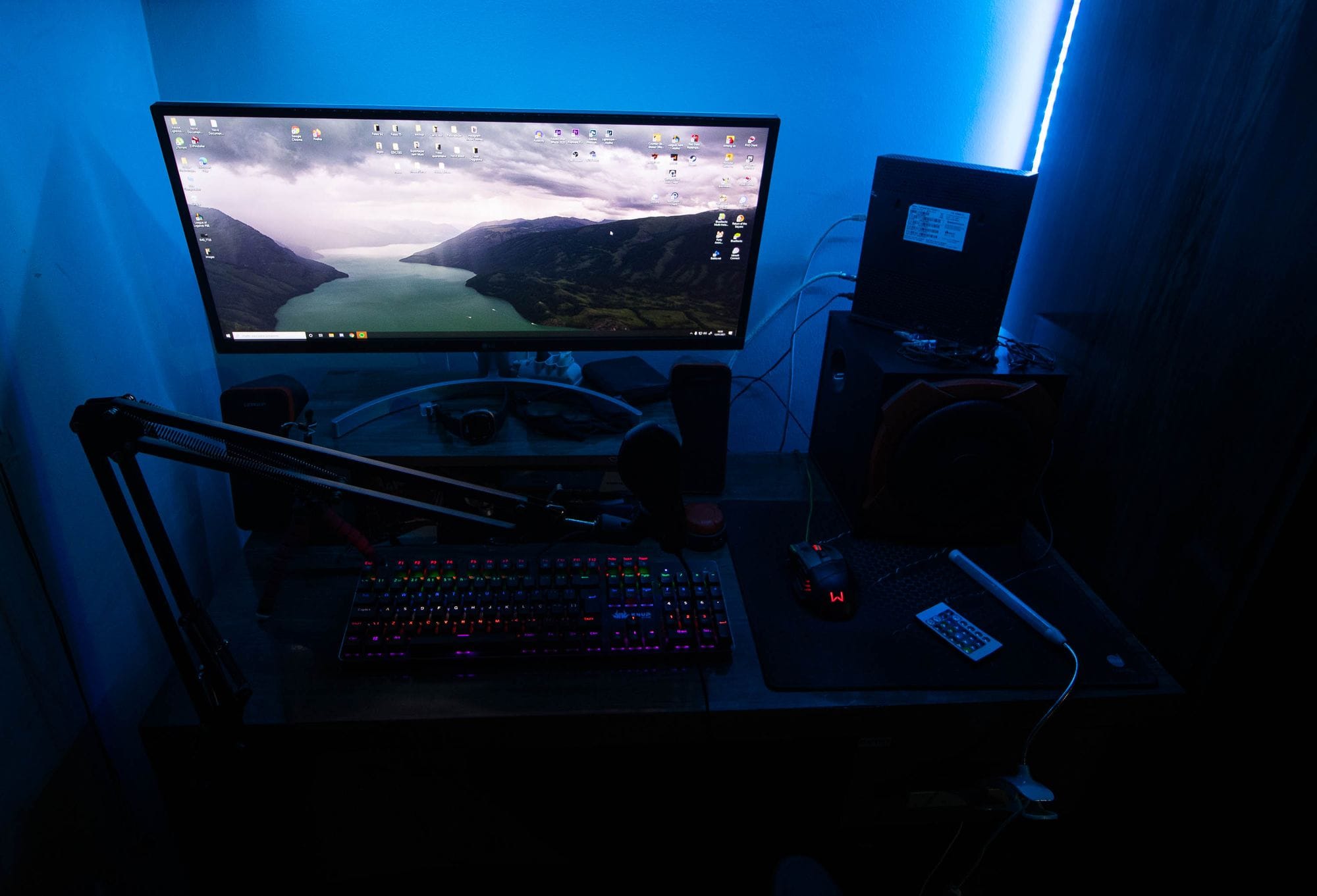 Twitch: excluirte de la IA generativa no cubre otros chats