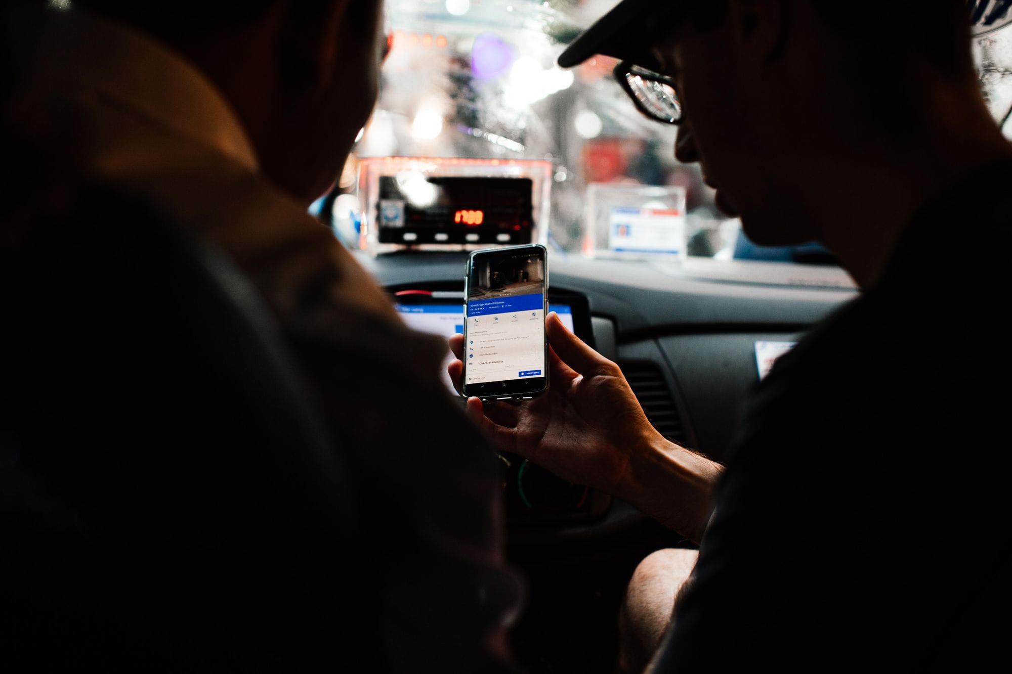 Uber: multa de €825 millones por decisiones automatizadas