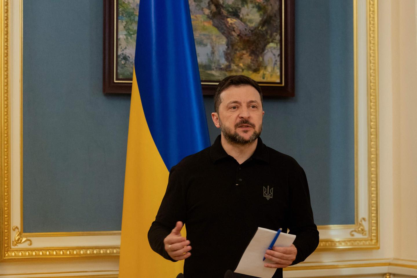 Ucrania inicia cese al fuego unilateral