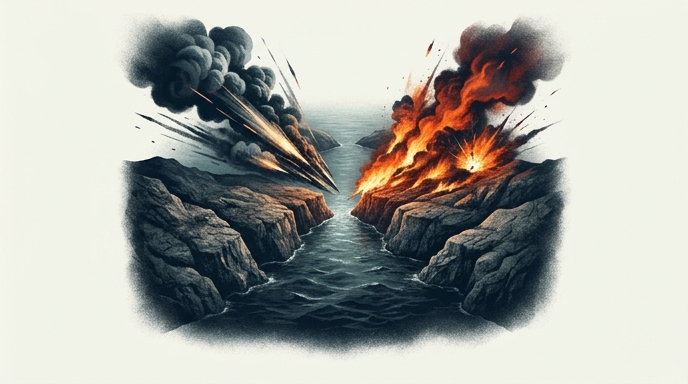 Ultimátum a Irán: OMS alerta por riesgo de desastre nuclear