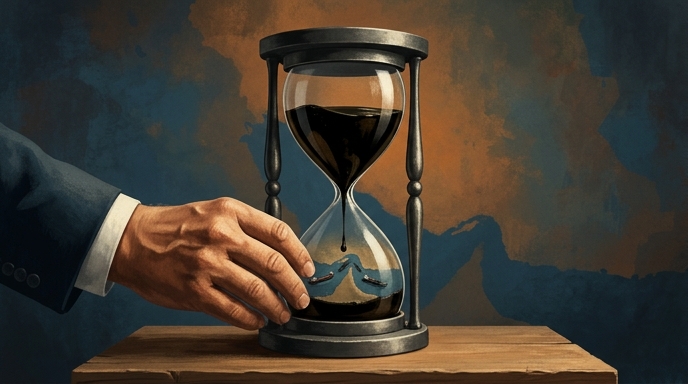 Ultimátum de Trump a Irán: reabrir Ormuz o ataque inminente