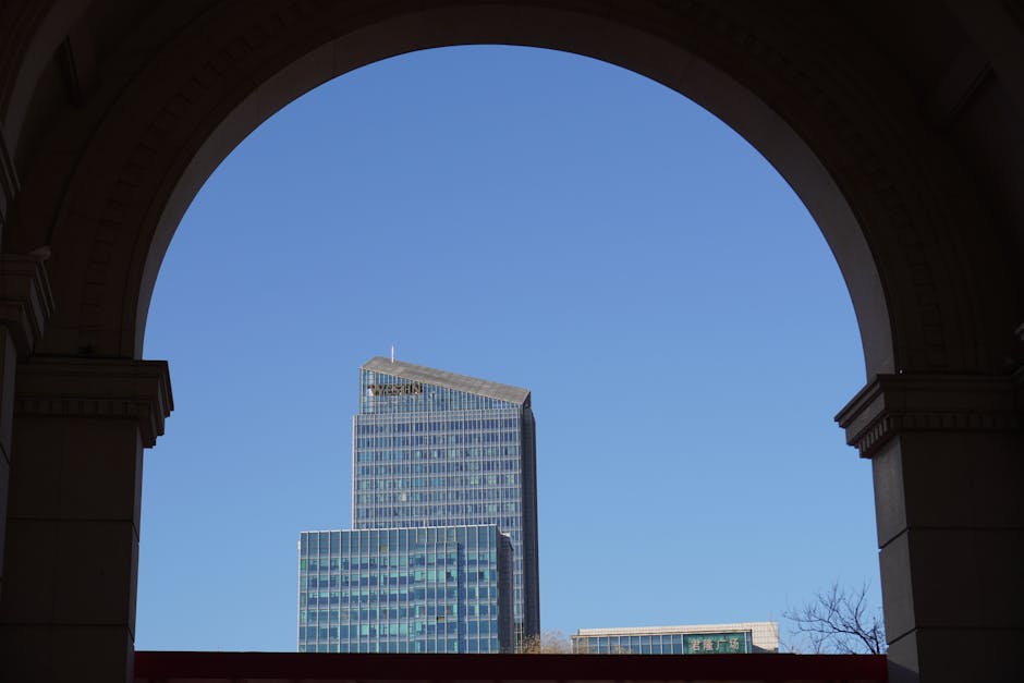 Fotos de stock gratuitas de acero, al aire libre, alto