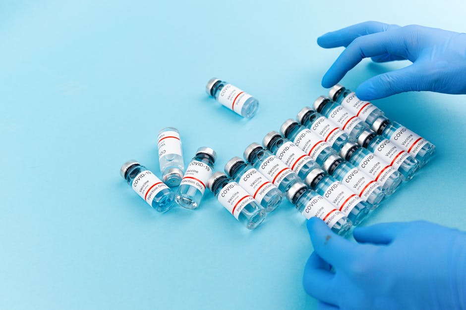 Fotos de stock gratuitas de arreglando, atención sanitaria preventiva, biotecnología