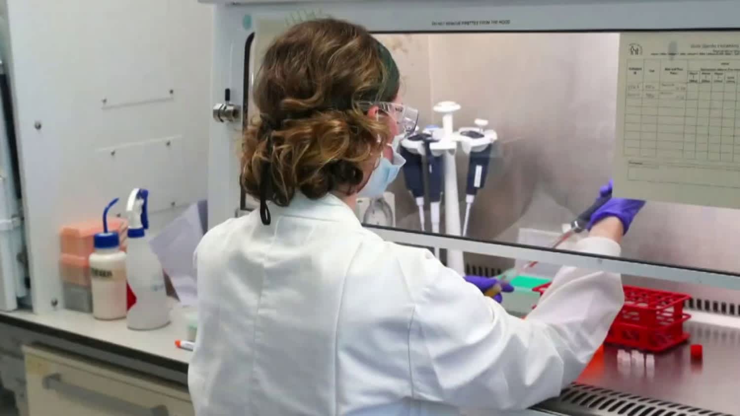 Vacuna de ARNm frena el cáncer de páncreas por 6 años