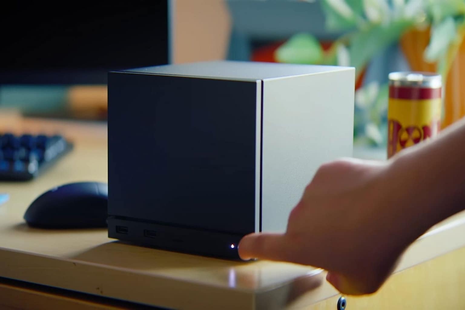 Valve busca RAM en la GDC ante escasez global por culpa de IA