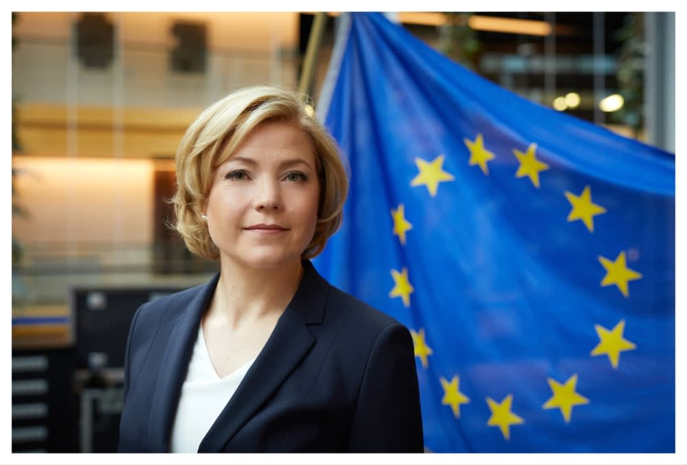 Veto de EE. UU. a Anthropic impulsa soberanía de Europa