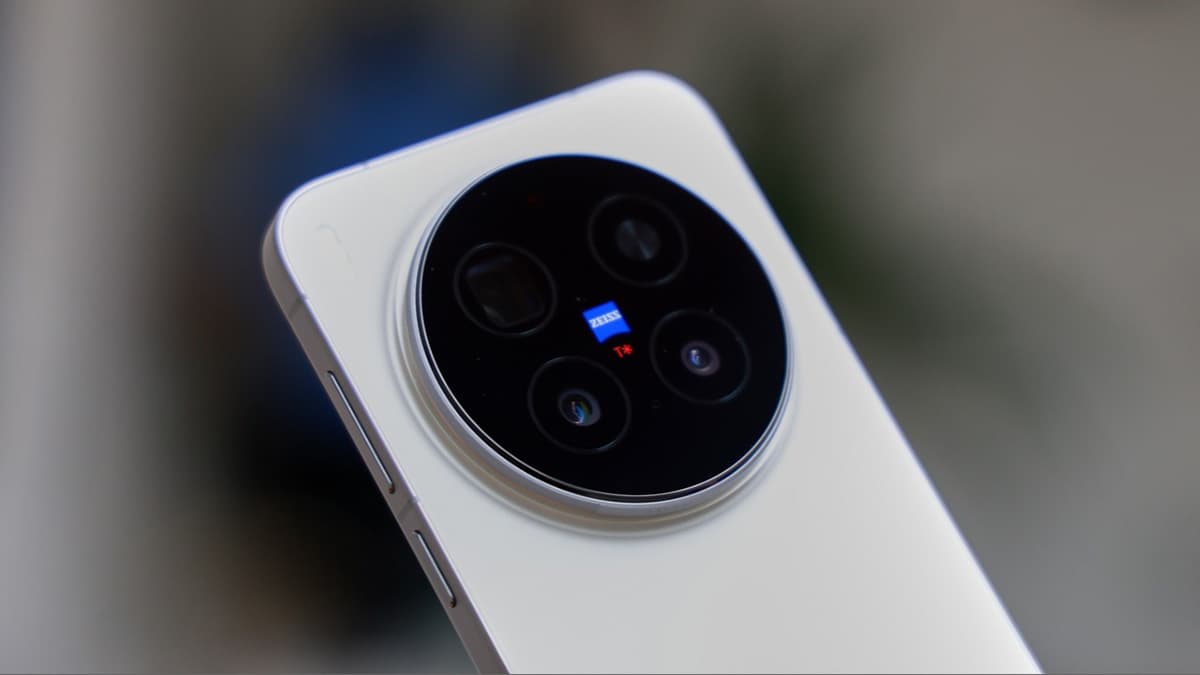 Vivo X300 Ultra: El primer smartphone con doble cámara de 200 MP