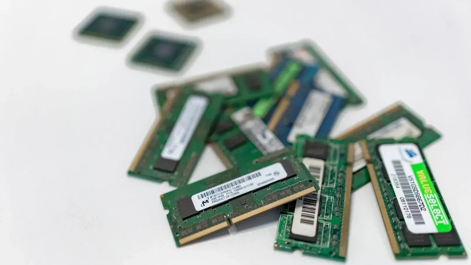 Volantis recauda US$88 millones para conectar chips con luz