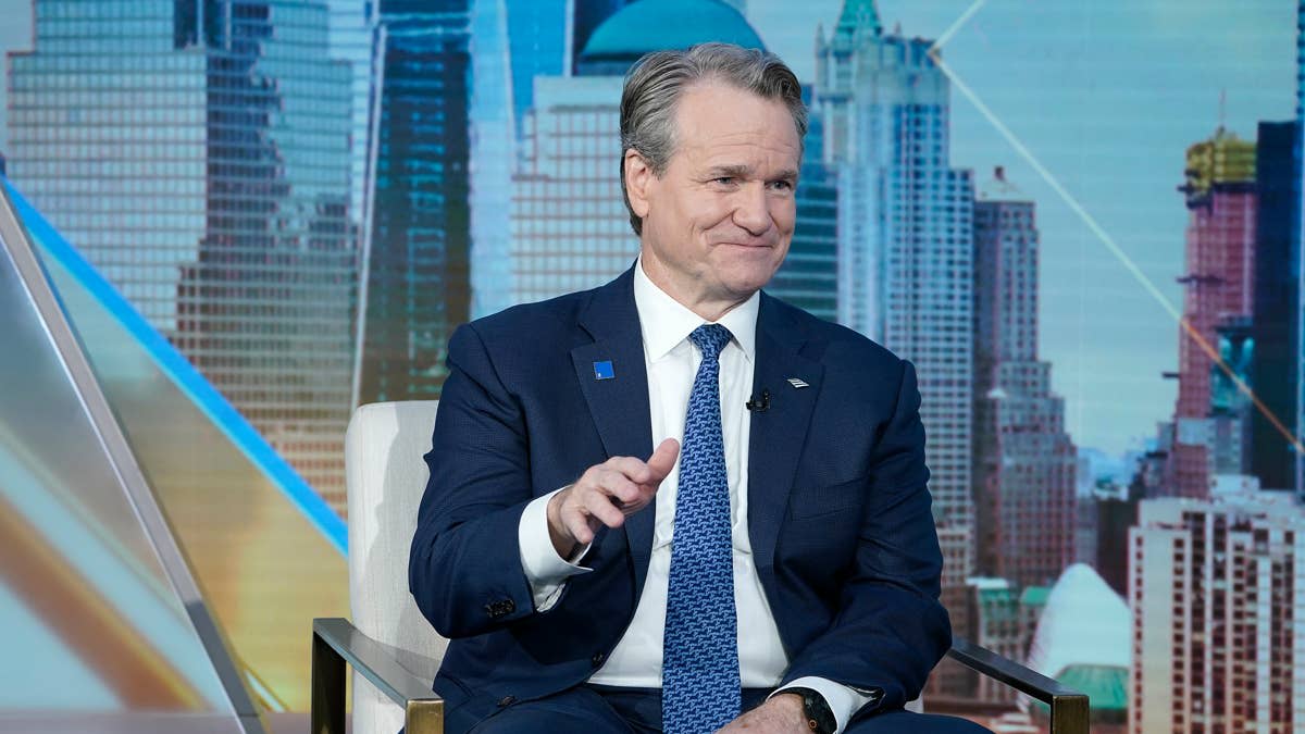Wall Street se blinda: Bank of America advierte riesgos por Claude Mythos