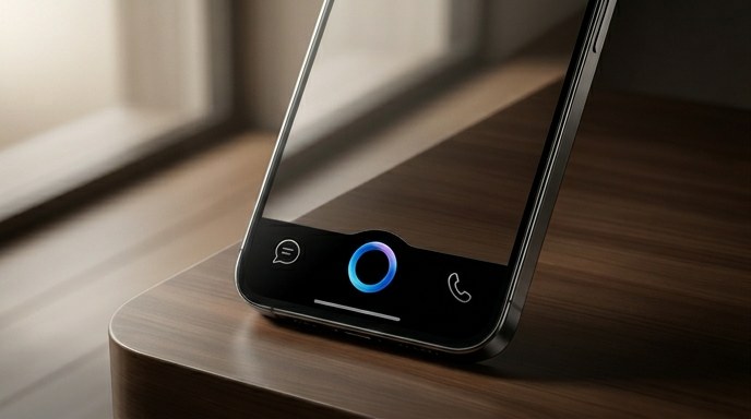 WhatsApp estrena pestaña dedicada a Meta AI en Android