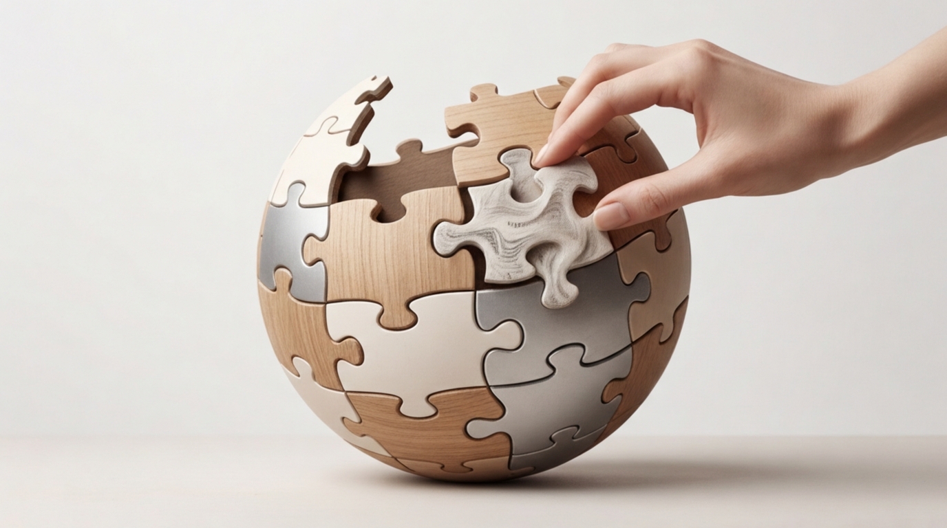 Wikipedia en inglés prohíbe artículos creados por IA