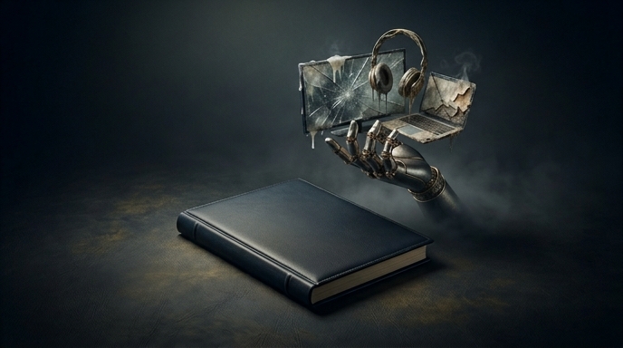 WIRED prueba a ChatGPT en compras y la IA inventa todo