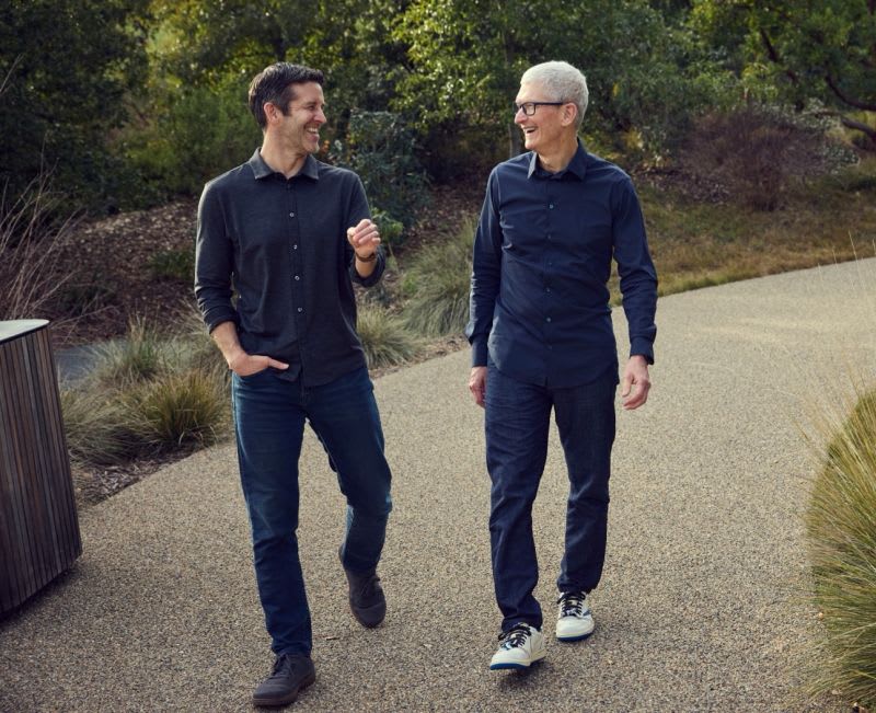 WWDC 2026: El histórico adiós de Tim Cook y la nueva era de Siri