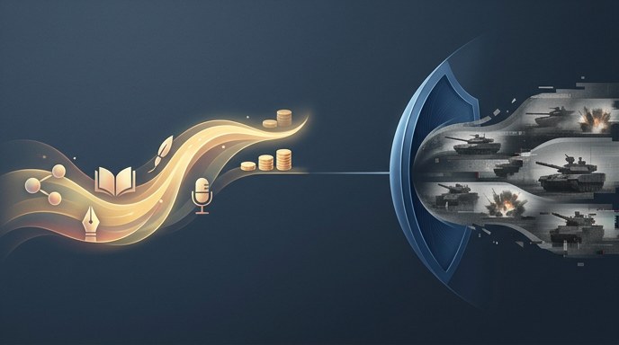 X lanza Suscripciones 2.0 y frena videos falsos generados con IA