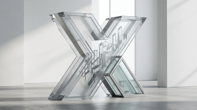 X levanta veto a criptomonedas: exige etiqueta de patrocinio